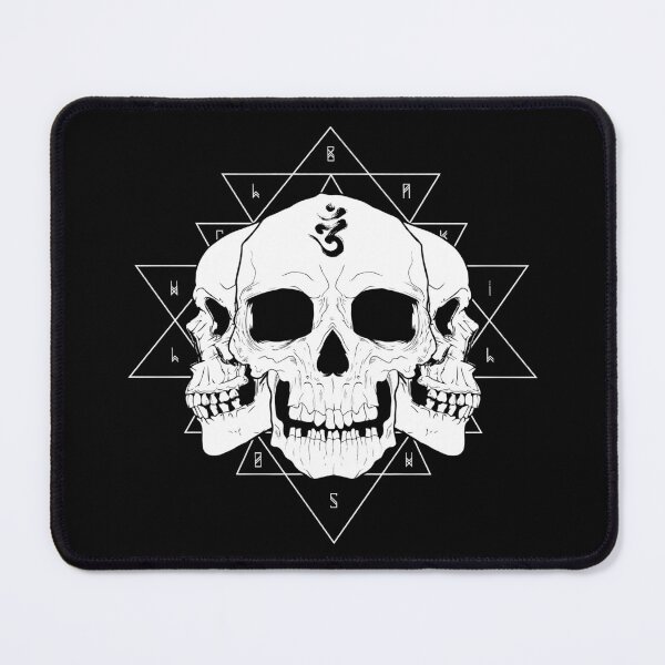 Item preview, High on Fire - Skulls and The Insignias designed and sold by willsgreene.