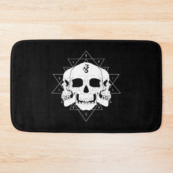 Item preview, High on Fire - Skulls and The Insignias designed and sold by willsgreene.