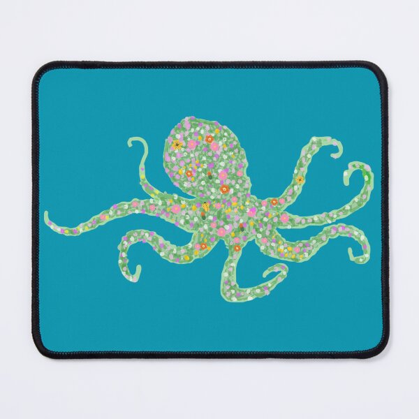 Item preview, Octopus Topiary designed and sold by surlycakes.