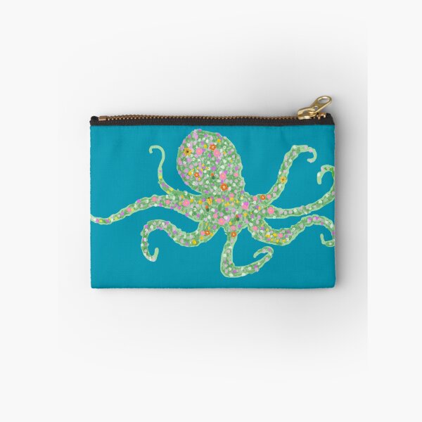 Item preview, Octopus Topiary designed and sold by surlycakes.