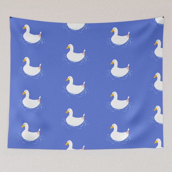 Item preview, Silly little goose floating designed and sold by Bulles-de-Meri.