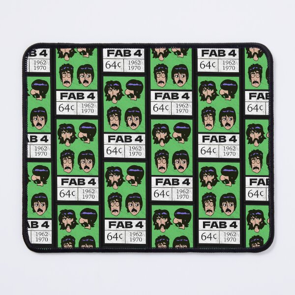 Item preview, Fab4 designed and sold by Tameink.