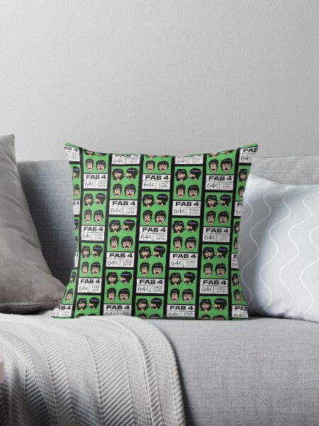 Item preview, Fab4 designed and sold by Tameink.