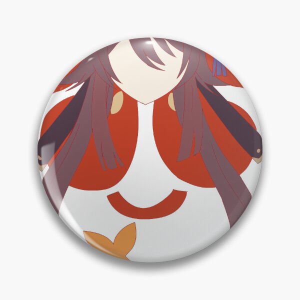 Item preview, Genshin Design designed and sold by bashhonkdesign.