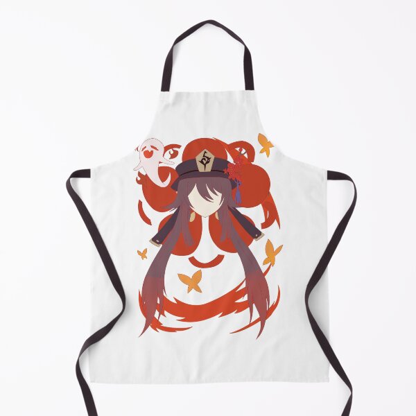 Item preview, Genshin Design designed and sold by bashhonkdesign.