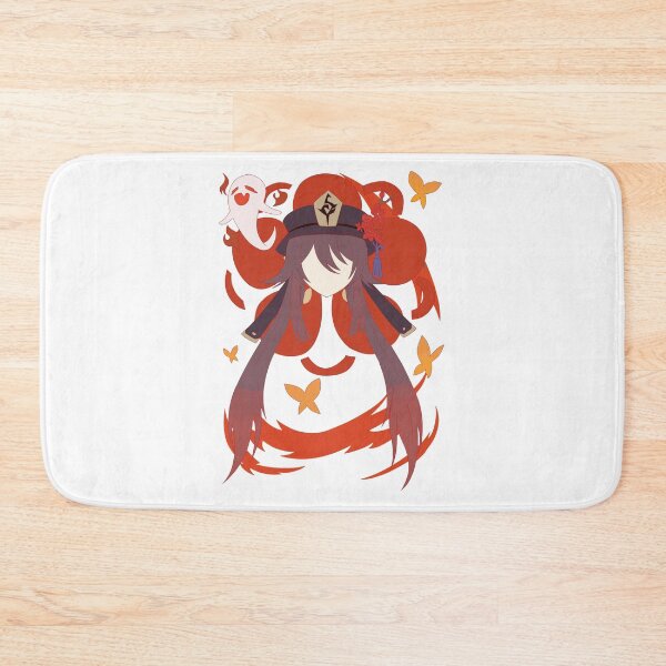 Item preview, Genshin Design designed and sold by bashhonkdesign.