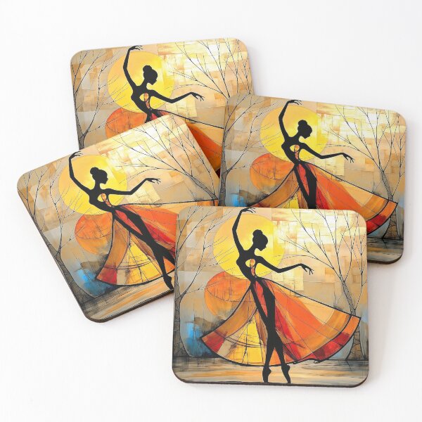 Item preview, Grace in Motion designed and sold by PeggyMacStudio.