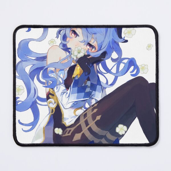 Item preview, Genshin Wallpaper designed and sold by bashhonkdesign.