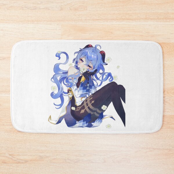 Item preview, Genshin Wallpaper designed and sold by bashhonkdesign.