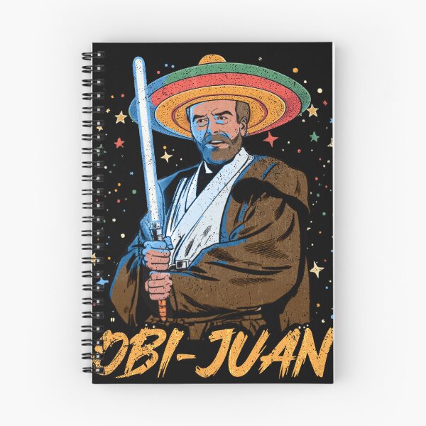 Item preview, Obi Juan Funny Cinco De Mayo  designed and sold by MackenzieBin.
