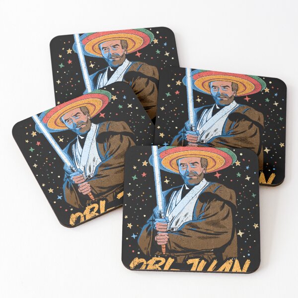 Item preview, Obi Juan Funny Cinco De Mayo  designed and sold by MackenzieBin.