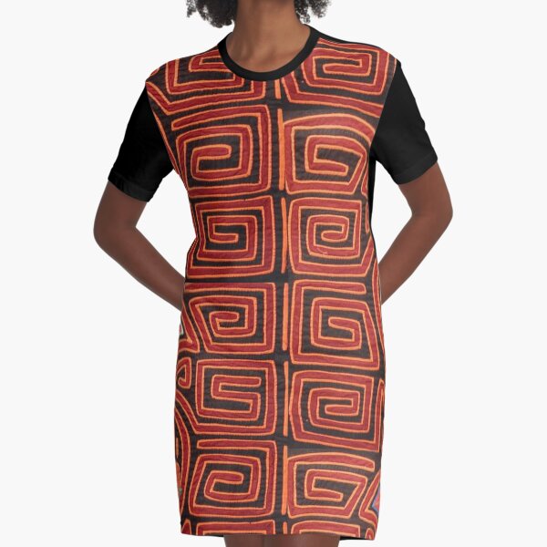 Item preview, Mola de Panama designed and sold by NJharris.