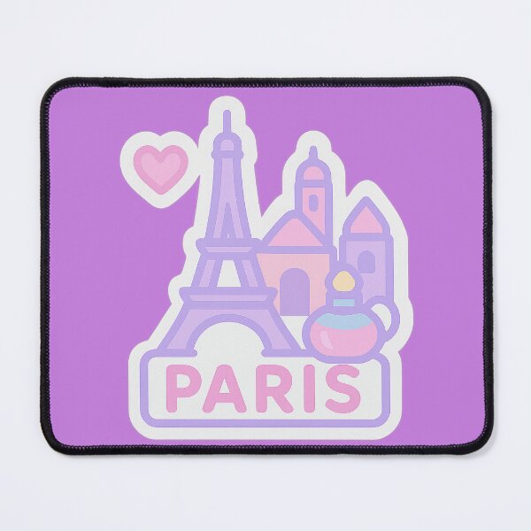 Item preview, Twinkle Pop Loveletter Paris Scene designed and sold by KokeCouture.