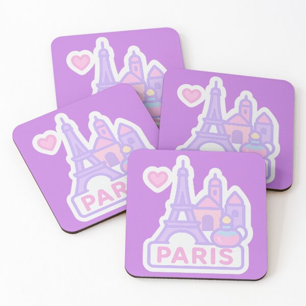 Item preview, Twinkle Pop Loveletter Paris Scene designed and sold by KokeCouture.