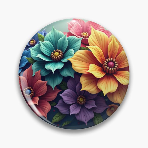 Item preview, flower patten  designed and sold by jkrphoto.