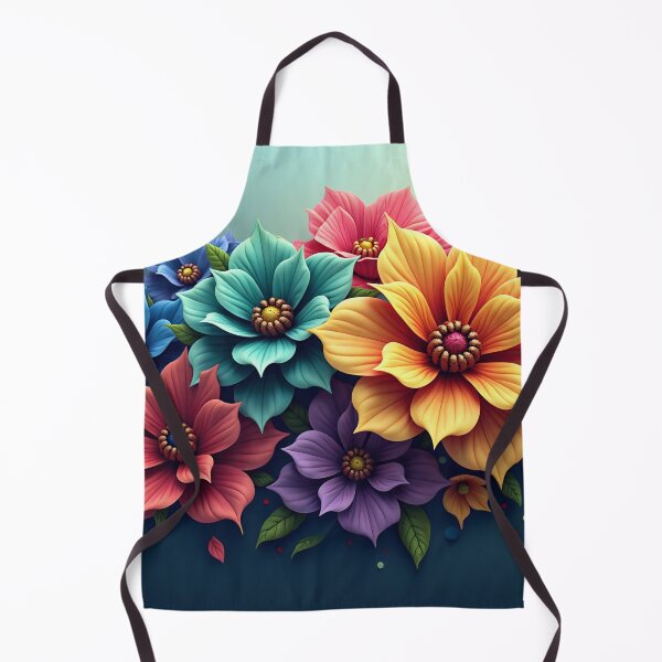 Item preview, flower patten designed and sold by jkrphoto.