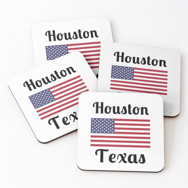 Item preview, Houston Texas  designed and sold by Fleetwood1994.