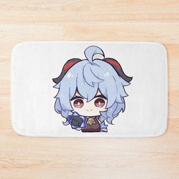 Item preview, Genshin Chivi designed and sold by bashhonkdesign.