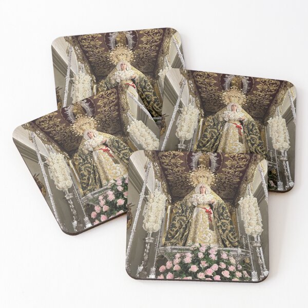 Item preview, Virgin Macarena designed and sold by 777amaya.