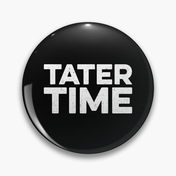 Item preview, Tater Time designed and sold by zeviwanty.