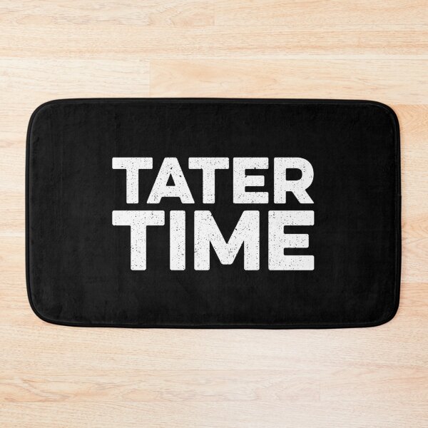 Item preview, Tater Time designed and sold by zeviwanty.