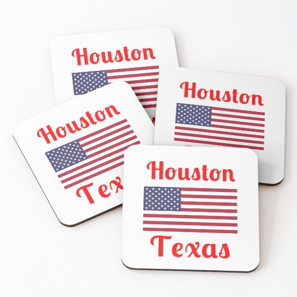 Item preview, Houston Texas  designed and sold by Fleetwood1994.