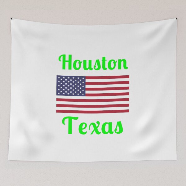 Item preview, Houston Texas  designed and sold by Fleetwood1994.