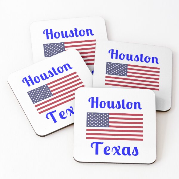 Item preview, Houston Texas  designed and sold by Fleetwood1994.