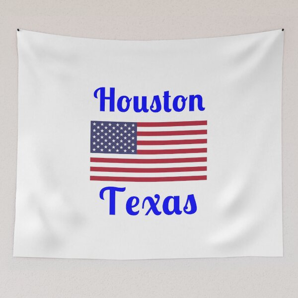 Item preview, Houston Texas  designed and sold by Fleetwood1994.