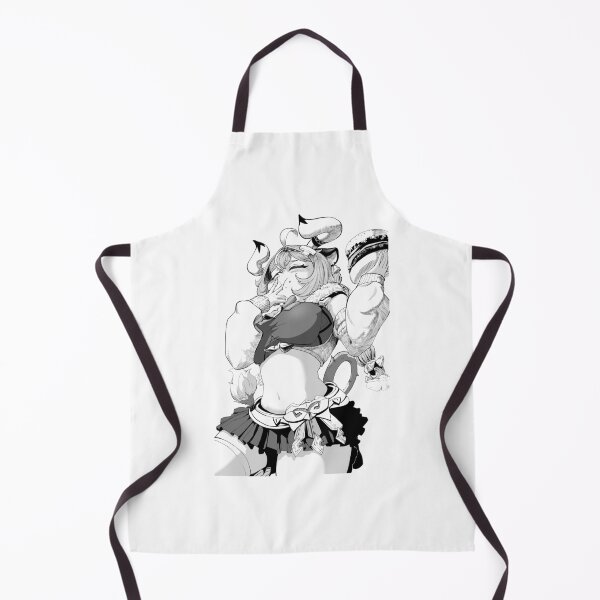 Item preview, Genshin Varesa manga designed and sold by bashhonkdesign.