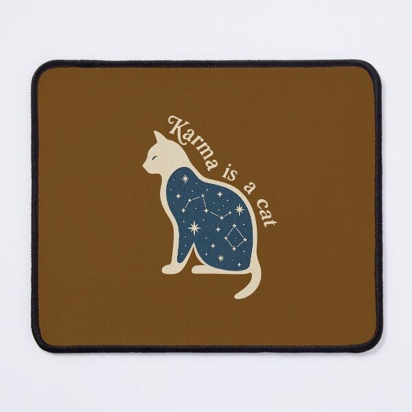 Item preview, Karma is a cat designed and sold by Your Fantasy.
