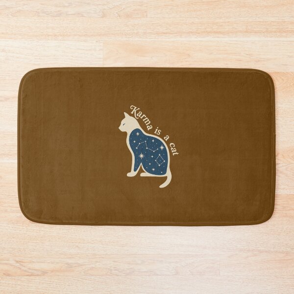 Item preview, Karma is a cat designed and sold by Your Fantasy.