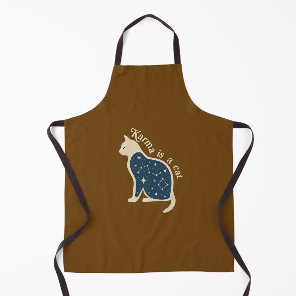 Item preview, Karma is a cat designed and sold by Your Fantasy.