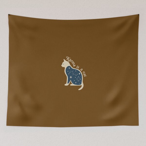 Item preview, Karma is a cat designed and sold by Your Fantasy.