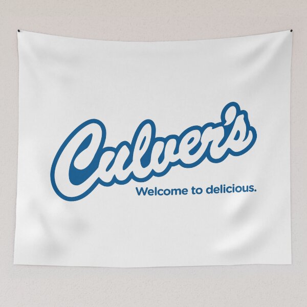 Item preview, Urban Culver's Culvers aSilence  designed and sold by swenhujhbx.