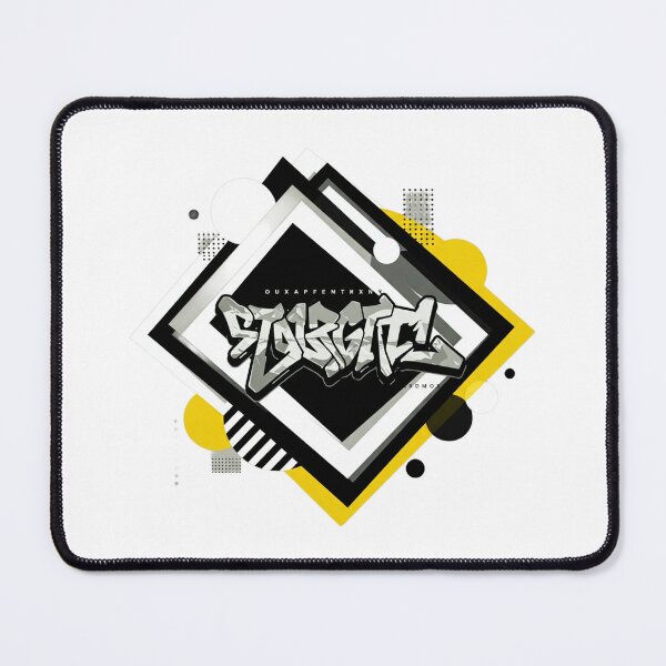 Item preview, street art on t-shirt designed and sold by SabyDigitalArt.