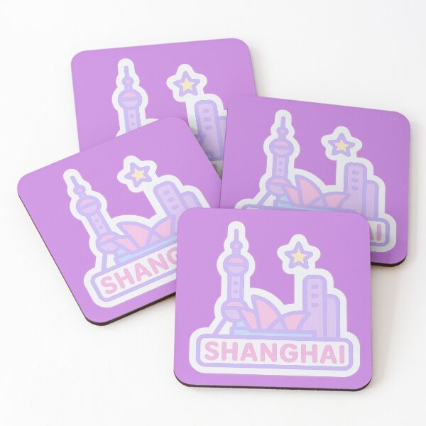 Item preview, Pastel Light Pearl Dream Shanghai designed and sold by KokeCouture.