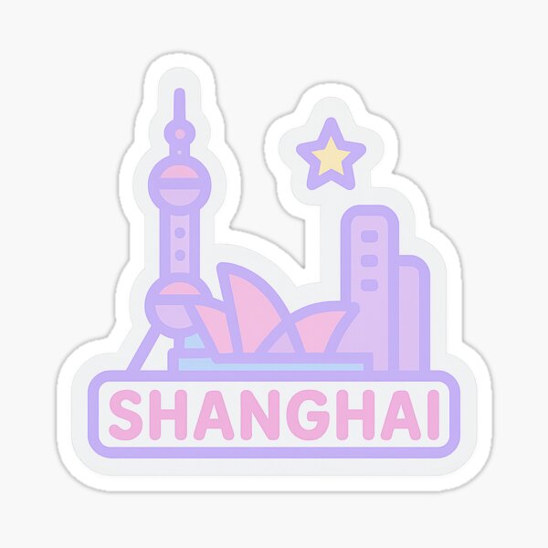 Item preview, Pastel Light Pearl Dream Shanghai designed and sold by KokeCouture.