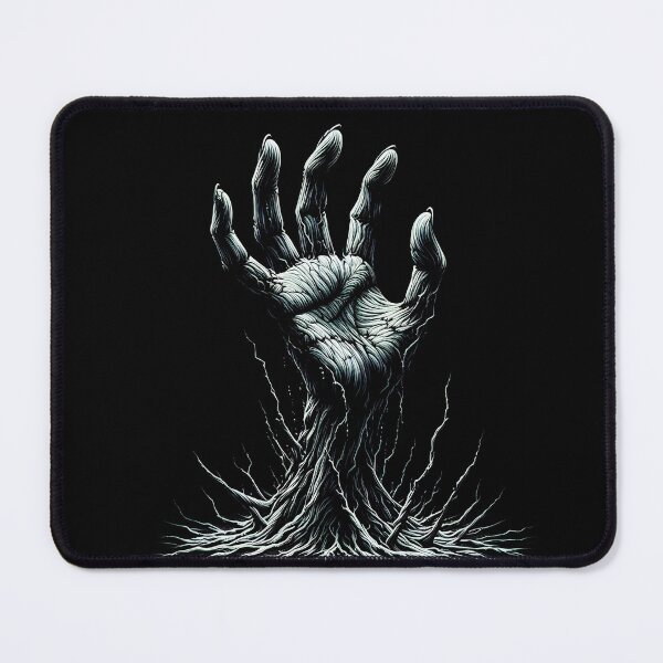 Item preview, Zombie hand designed and sold by Darkifun.