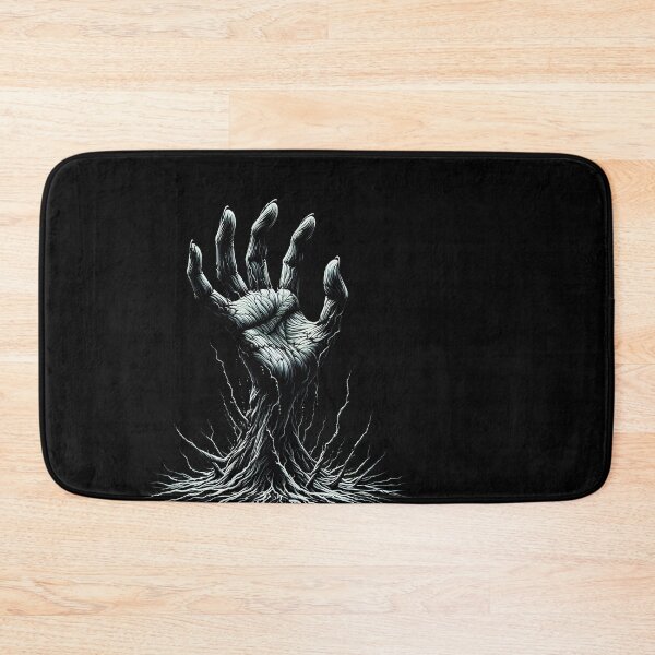 Item preview, Zombie hand designed and sold by Darkifun.