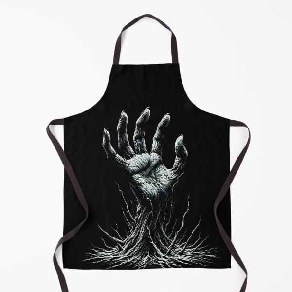 Item preview, Zombie hand designed and sold by Darkifun.