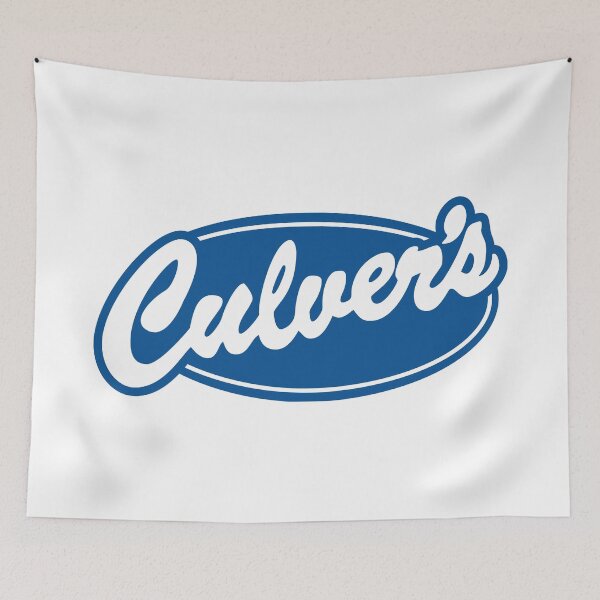 Item preview, Color Culver's Culvers Pulse  designed and sold by swenhujhbx.