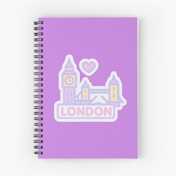 Item preview, Pastel Fog Sweet Tea London designed and sold by KokeCouture.