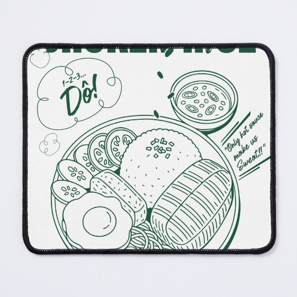 Item preview, An Chay Broken Rice designed and sold by orei.