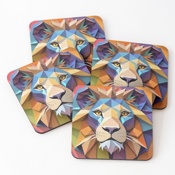 Item preview, Lion Graphic designed and sold by ViaARTfactory.