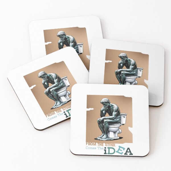 Item preview, From the stink… comes the idea designed and sold by Sepinik.