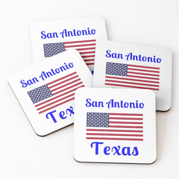 Item preview, San Antonio Texas  designed and sold by Fleetwood1994.