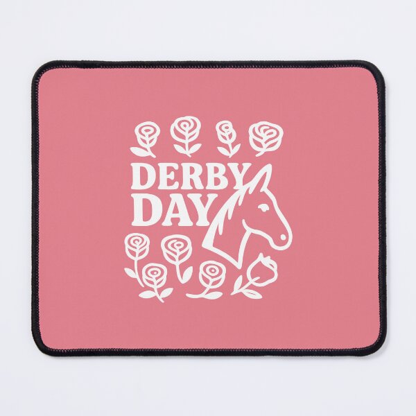 Item preview, Derby Day designed and sold by HowToCanadian.