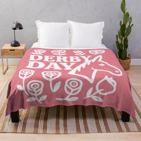 Item preview, Derby Day designed and sold by HowToCanadian.