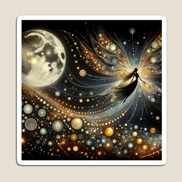 Item preview, Ethereal Fairy designed and sold by KirstenStar.